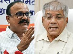
      
      Prakash Ambedkar’s party to contest 62 seats in BMC polls
      
      