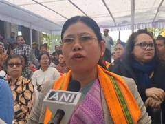
      
      Culprits must be punished: Tripura Minister
      
      
