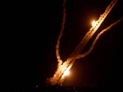 
      
      Israel releases footage of Hamas' attack from Oct 7, 2023
      
      