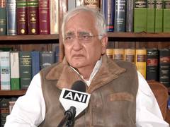 
      
      Salman Khurshid questions RSS' 
