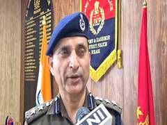 
      
      SSP Reasi reviews security arrangements at Bhawan ahead of New Ye
      
      