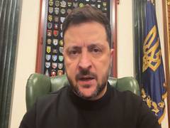 
      
      “A lot can be decided before the New Year”, says Zelenskyy
      
      