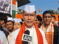 
      
      We want Assam CM to conduct caste census: Gaurav Gogoi
      
      