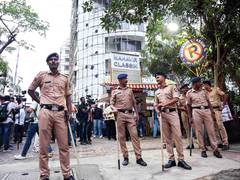 
      
      Stars celebrate 10 years of Mumbai Police joining social media
      
      