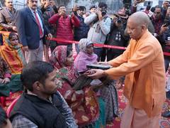 
      
      Serving and ensuring safety of state’s 2.5 crore residents remain
      
      
