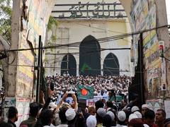
      
      “Isolated criminal acts”: Bangladesh downplays India’s concerns
      
      