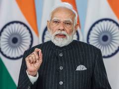 
      
      Delhi: PM chairs 5th National Conference of Chief Secretaries
      
      
