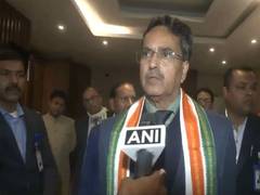 
      
      Uttarakhand CM assured justice will be served: Tripura CM Saha
      
      