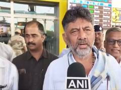 
      
      Eligible evictees from Kogilu will be rehabilitated:DK Shivakumar
      
      