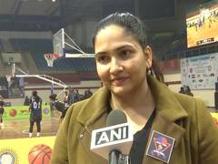 
      
      3 on 3 gives us a real chance: Prashanti Singh
      
      
