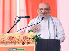 
      
      Amit Shah directs states to implement uniform ATS structure
      
      