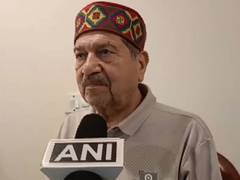 
      
      RSS leader Indresh Kumar slams Congress over Al-Qaeda comparison
      
      
