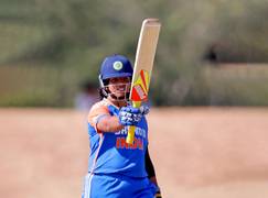 
      
      “Life has changed after World Cup win”: Richa Ghosh
      
      