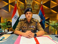 
      
      SSP Haridwar constitutes SIT to probe Laksar firing incident
      
      