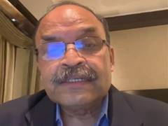 
      
      Irresponsible use of antibiotics fuelling AMR: Dr. Bansal
      
      