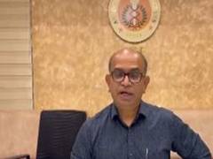
      
      Dr Rajeev Jayadevan highlights misuse of antibiotics
      
      
