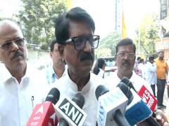 
      
      Arvind Sawant criticises Sengar's bail, questions justice system
      
      
