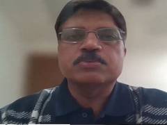 
      
      Antimicrobial resistance is one of the greatest threats: Doctor
      
      