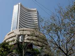 
      
      Nifty, Sensex open flat in thin year-end volumes
      
      
