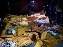 
      
      Indonesia: 16 killed in nursing home fire in Manado
      
      