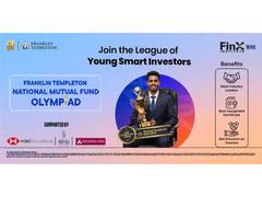
      
      Franklin Templeton Mutual Fund Olympiad
      
      