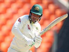 
      
      McDonald opens up on Khawaja’s Test future uncertainty
      
      
