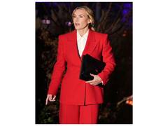 
      
      Kate Winslet on 'Heavenly Creatures'
      
      