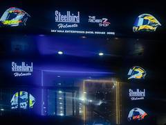 
      
      Steelbird Crosses 330 Exclusive Rider Shops Nationwide
      
      