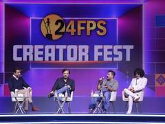 
      
      MAAC’s 24FPS Creators Fest and International Animation Awards
      
      