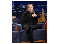 
      
      David Spade opens up about 25-year feud with Eddie Murphy
      
      