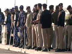 
      
      Haryana Police record a 5.7% drop in overall crime in 2025
      
      
