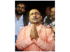 
      
      Unnao rape case: SC stays Delhi HC's decision
      
      