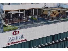 
      
      Viceroy Hotels set to acquire Marriott Executive Apartments
      
      