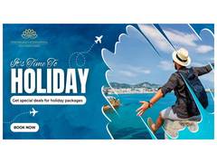 
      
      Fern Holidays International Emerges as Rising Name in Hospitality
      
      