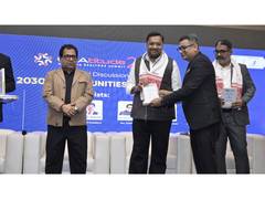 
      
      Infinity Group Showcases Vision at GRAtitude 2025, Guwahati
      
      