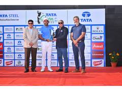 
      
      Tata Open: Yuvraj wins title, makes it record 7 titles in 2025
      
      