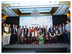 
      
      India ITME Society Honours Industry Excellence at India ITME
      
      