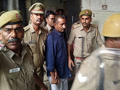 
      
      Unnao rape case: SC stays Kuldeep Sengar’s suspension of sentence
      
      