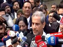 
      
      ‘Not a victory, just time to breathe’: Unnao survivor’s counsel
      
      
