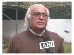 
      
      Govt was bent on destroying sensitive Aravalli :Jairam Ramesh
      
      