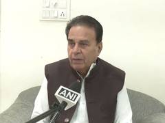 
      
      ogaram Patel reiterates commitment to protect Aravallis
      
      