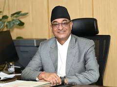 
      
      Ex-Nepal Home Minister faces probe over Gen-Z protest violence
      
      