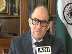 
      
      Argentina envoy praises India’s Malvinas stance, seeks deeper
      
      