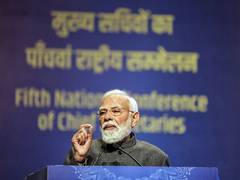 
      
      PM Modi congratulates Erigaisi and Humpy on clinching bronze
      
      