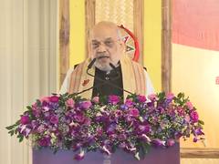 
      
      ‘BJP resolves to remove all infiltrators’: Amit Shah
      
      