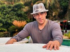 
    Salman Khan shares post thanking fans for b’day messages
    