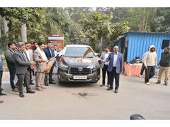 
      
      Uttar Pradesh - Strengthening electronics manufacturing 
      
      