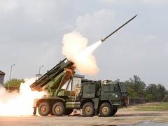 
      
      DAC approves Rs 79,000 crore proposals to boost Armed Forces 
      
      