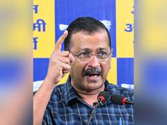 
      
      Kejriwal condemns Angel Chakma killing
      
      