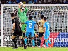 
      
      Fall in Rankings, ISL Freeze, Messi GOAT tour: Indian...
      
      